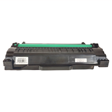 NEXTPAGE 台灣榮工 通用碳粉匣 適用於 Fujifilm 印表機, 黑色, 1個