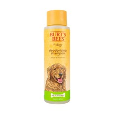 BURT'S BEES 蘋果迷迭香沐浴露, 473ml, 1瓶