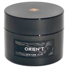 Orien't 水洗式髮泥蠟, 100ml, 1罐