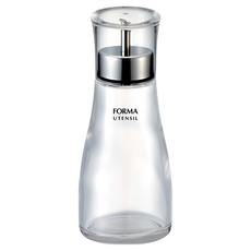 ASVEL FORMA 醬油瓶罐, 160ml, 1個