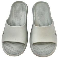 Vero&Nique 維諾妮卡 無壓生活拖鞋, 薄荷青S, 灰綠, 1組