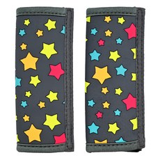 choopie CityGrips 推車手把套 柔軟舒適防滑 適用多款車型, 璀燦之星, 1組