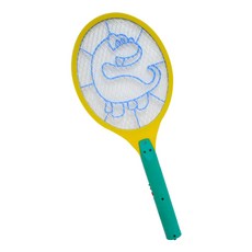 東龍 充電式捕蚊拍, 350g, TL-991