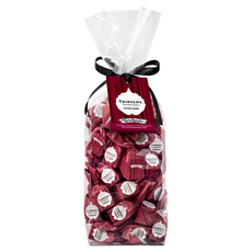 Tartuflanghe 松露極致榛果巧克力, 高達41%含量的義大利Piedmont榛果融入黑巧克力, 200g, 1袋