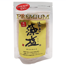 淡路島 藻鹽, 80g, 1包