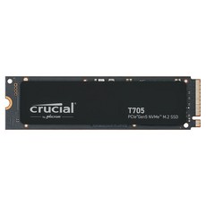 Micron 美光 crucial Gen5 M.2 SSD, T705, 1TB