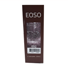 EOSO 彩色甲油膠/貓眼膠, 092, 12g, 1瓶
