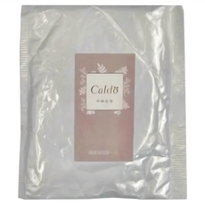 Caldo卡朵生活 給你好運陶瓷杯墊 吸水杯墊 陶瓷軟木墊, 喜樂 白色 + 紅色, 1個