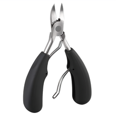 AHOYE 好握手柄指甲剪, 1支, 單一顏色