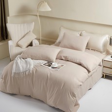 A-ONE 3M吸濕排汗 萊賽爾天絲床包 + 枕套 75 x 45cm