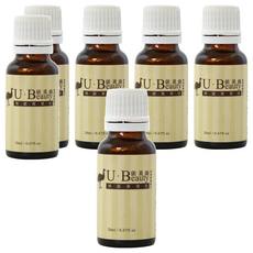 U Beauty 依美油 鴯鶓菁華油 20ml 尤加利樹精油 薄荷醇 薰衣草精油, 6件