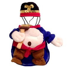 SassyDog 站立裝, 豬八戒, 1件