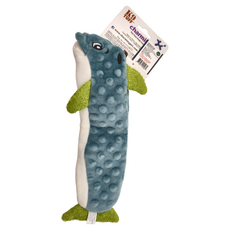 Charming Pet SC海洋 海豚, 聚酯纖維+短絨布, 1個