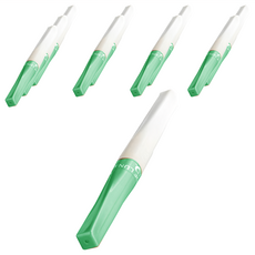 Kuretake 吳竹 月光彩繪筆, 10支, 1盒