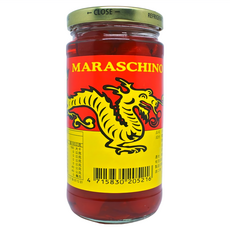 金龍櫻桃, 340g, 1罐