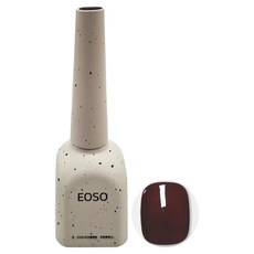 EOSO 彩色甲油膠, 美化人工造型假指甲, 053, 12g, 1瓶