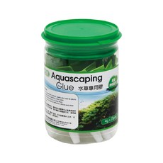 ISTA 伊士達 水草專用膠 4g, 25支