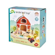 tender leaf 我的開心農場 兒童玩具, 多色, 1組