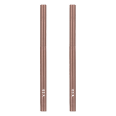 BBIA 魅雅 極細防水抗暈持久眼影眼線膠筆，多功能，顏色生動鮮明，06號巧克力慕斯, 06 Choco Mousse, 2支