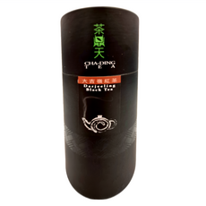 CHA-DING TEA 茶鼎天 大吉嶺紅茶, 3g, 15包, 1罐