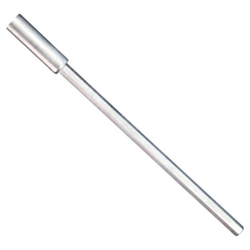 Felo扭力起子用起子頭接桿 適用C6.3短型起子頭, 1/4", 1個