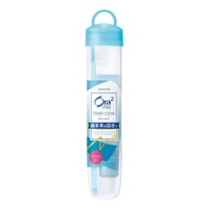 Ora2 愛樂齒 me淨白無瑕旅行組(軟盒), 1組, 40g