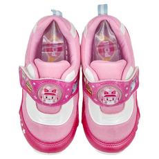 ROBOCAR POLI 波力 電燈鞋