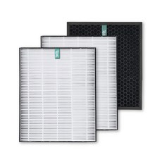 怡悅適用 Sharp 夏普 DW-J10FT-W DW-J12FT-W 除濕機濾網組 (抗敏濾心 蜂巢活性碳 台灣製造), 1組, 適用Sharp 夏普 DW-J10FT-W DW-J12FT-W 除濕機, 抗敏版