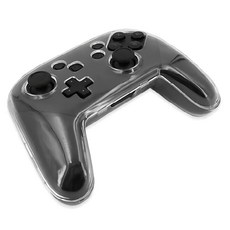 kjh pro控制器保護殼, KJH-NS-014, 透明色, 1個