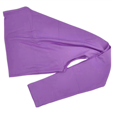 MEGA 美高 COOUV 防曬披肩袖套 專業防曬配件UPF50+, 紫色, 1個