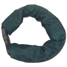 HIGHTIDE nahe 可收摺環保購物袋 6L, 藍色