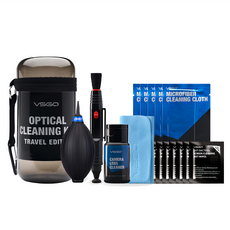 VSGO 威高 附防水盒清潔組 DKL-15G, 1組