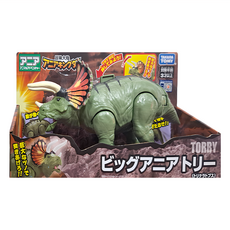ANIA 冒險王國 大型三角龍, 1個