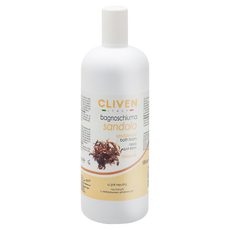 CLIVEN 香草森林 檀香精油 沐浴乳, 1L, 1瓶