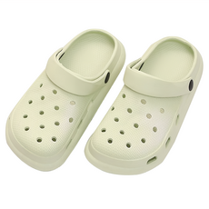 知性輕盈布希鞋 41052 23