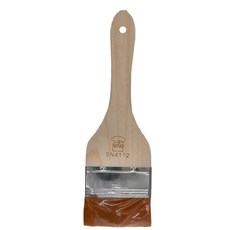 SaNNeNg 三能 木柄直型塑膠毛刷, SN4112, 1支