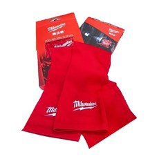Milwaukee 美沃奇 原廠涼感袖套 抗UV防風 彈力伸縮, 顏色隨機, 1組