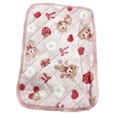 Mother garden 枕頭墊