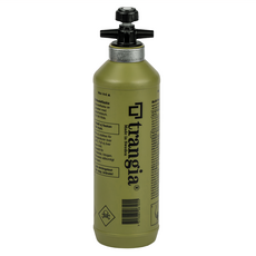 trangia Fuel Bottle 燃料瓶, 500ml, 1瓶
