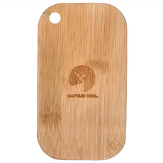 CAPTAIN STAG 鹿牌 竹砧板, UP-2690, 1個