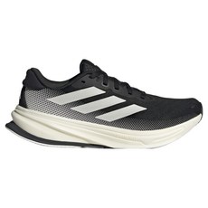 adidas 愛迪達 女款 SUPERNOVA RISE 2 WIDE W 慢跑鞋