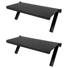 螢幕置物架 Set 2個, 塑膠材質 75-278g, Y416