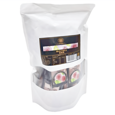 FANGS 方氏 美顏茶 玫瑰薄荷茶, 德國產地, 1.5g, 100包, 1袋