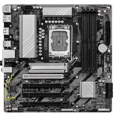 GIGABYTE 技嘉科技 主機板, B860M DS3H WIFI6E