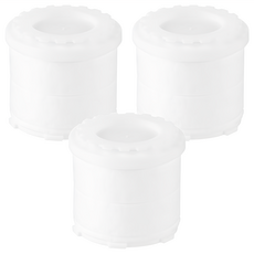 comet 旅行用蓮蓬頭濾芯, PL06002352986, 3個