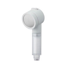 BODYLUV 第二代廚房水龍頭過濾器 手持型 1組 去除雜質 節水效果, 1個, BDLV21046