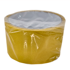 【妃妃嚴選】無痕網格雙面膠 - 5cm 1入, 黃色, 1個