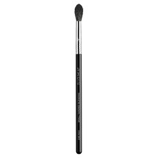 SIGMA BEAUTY E45 Max 加大版小暈染眼影刷, 1支, 刷柄 黑色