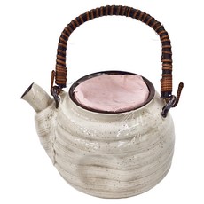 日本製 禪風梨地大茶壺, XL12054-17, 1850ml, 1個