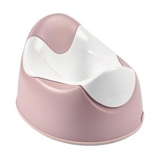BEABA 兒童學習便座, 粉紅色